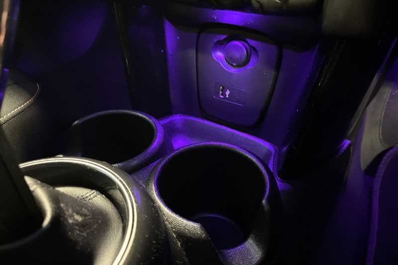 Used MINI Hatch 2018 for sale - 78009665: Photo 44