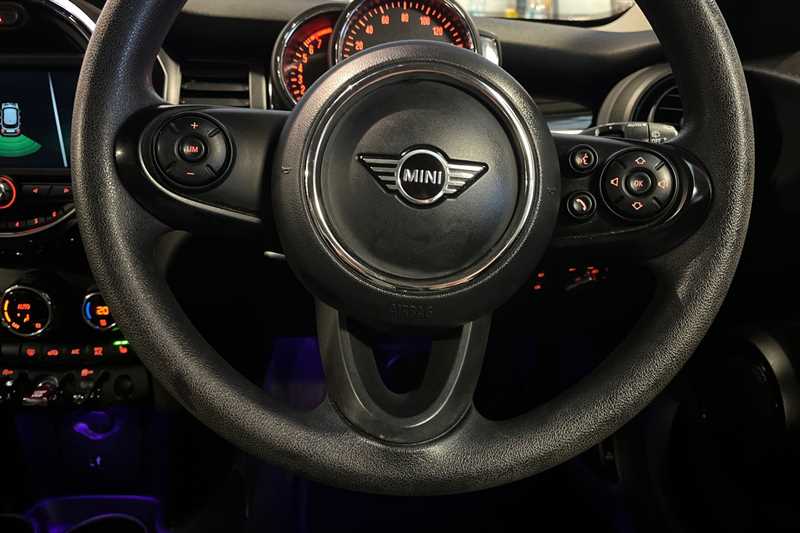 Used MINI Hatch 2018 for sale - 78009665: Photo 48