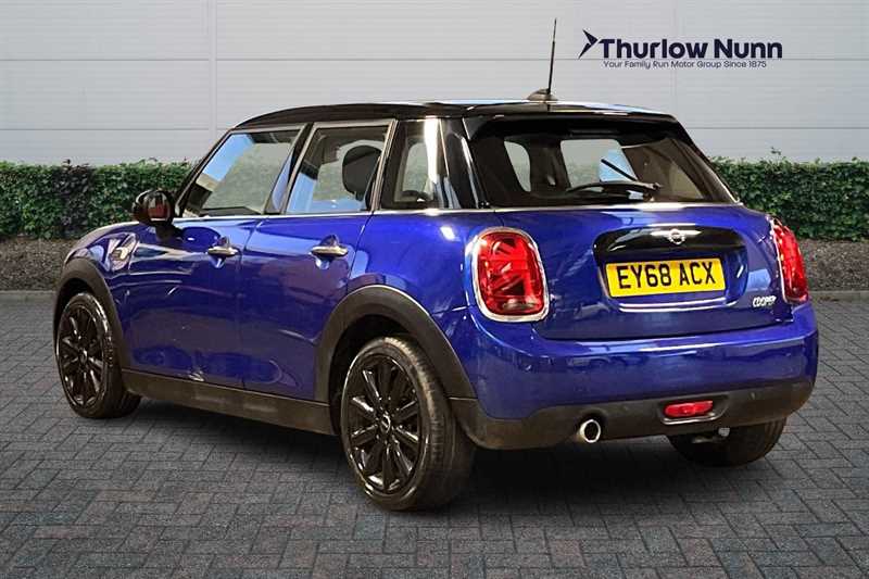 Used MINI Hatch 2018 for sale - 78009665: Photo 5