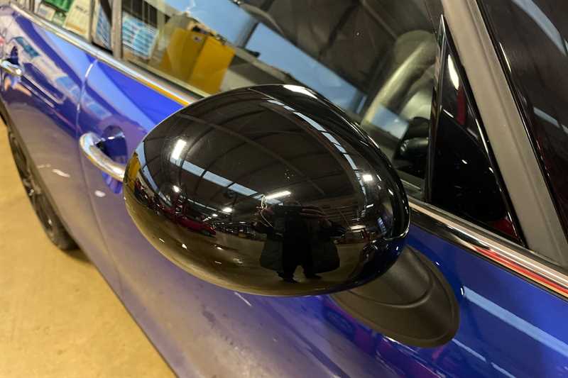 Used MINI Hatch 2018 for sale - 78009665: Photo 52