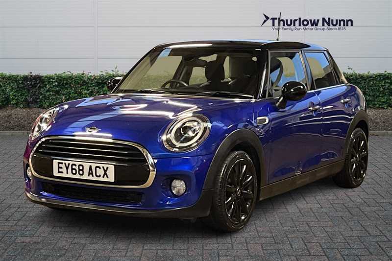 Used MINI Hatch 2018 for sale - 78009665: Photo 7