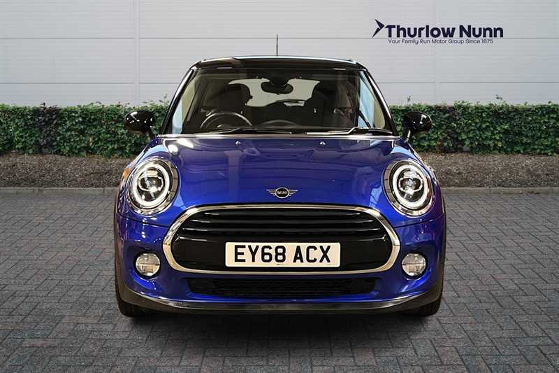 Used MINI Hatch 2018 for sale - 78009665: Photo 8