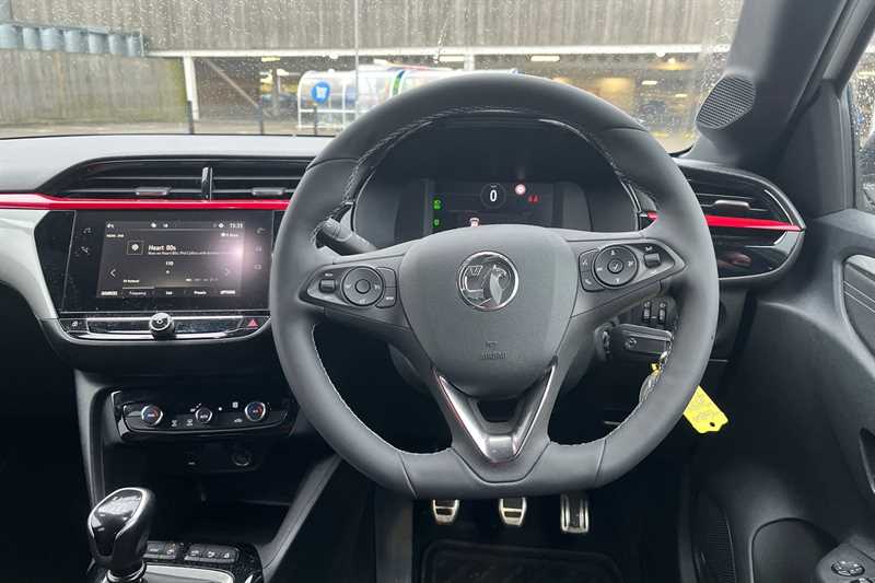 Used Vauxhall Corsa 2023 for sale - 77471976: Photo 11