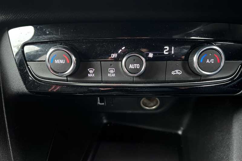 Used Vauxhall Corsa 2023 for sale - 77471976: Photo 15