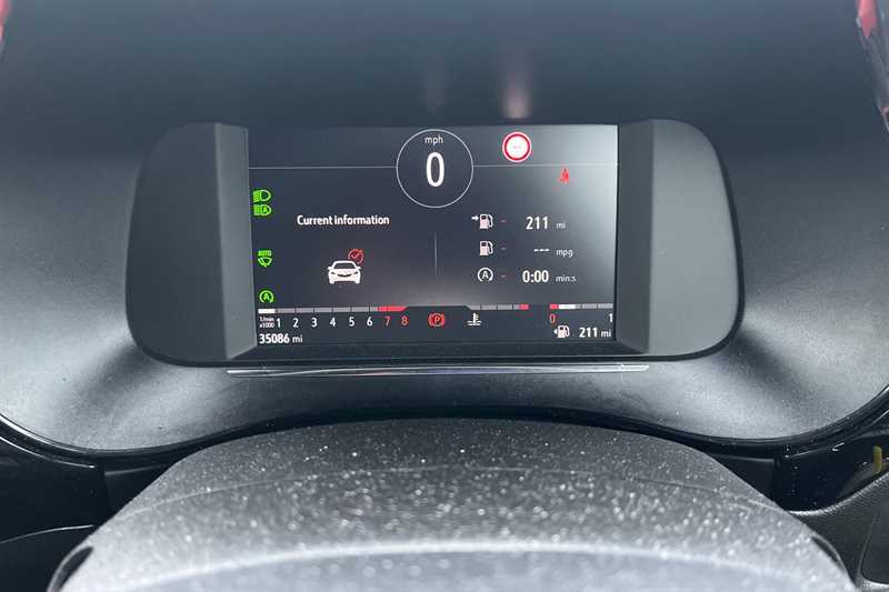 Used Vauxhall Corsa 2023 for sale - 77471976: Photo 20