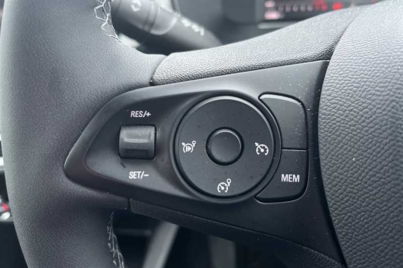 Used Vauxhall Corsa 2023 for sale - 77471976: Photo 21