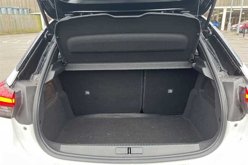 Used Vauxhall Corsa 2023 for sale - 77471976: Photo 24