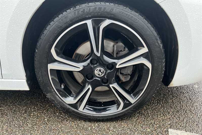 Used Vauxhall Corsa 2023 for sale - 77471976: Photo 25