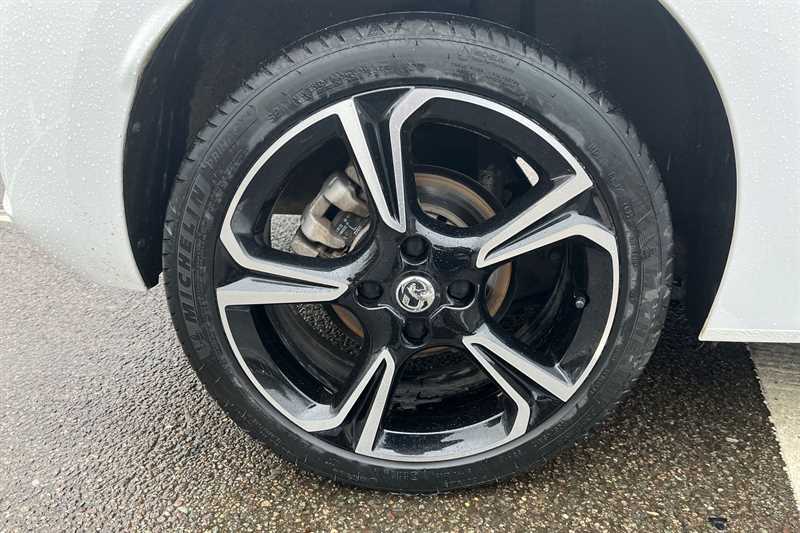 Used Vauxhall Corsa 2023 for sale - 77471976: Photo 27