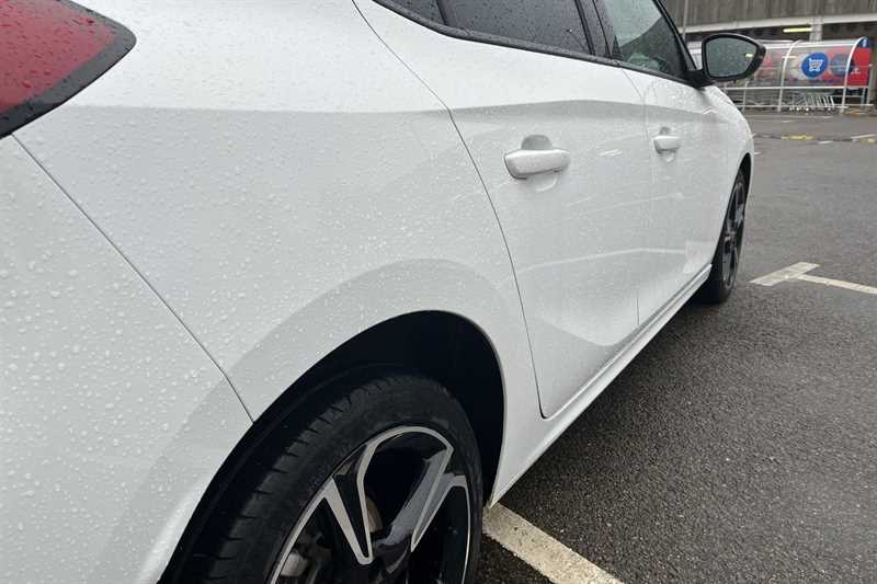 Used Vauxhall Corsa 2023 for sale - 77471976: Photo 28