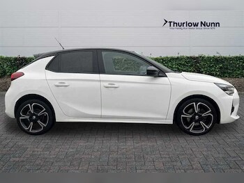 Used Vauxhall Corsa undefined for sale - 77471976: Photo