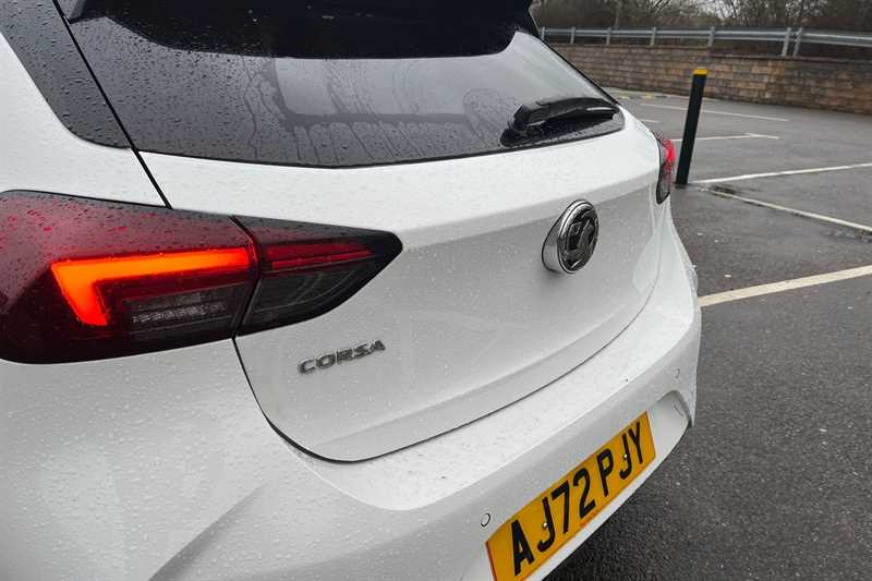 Used Vauxhall Corsa 2023 for sale - 77471976: Photo 30