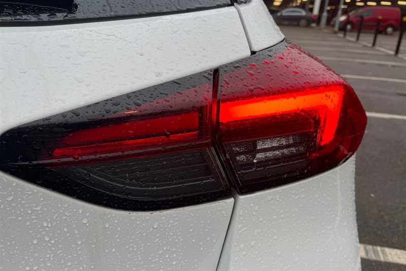 Used Vauxhall Corsa 2023 for sale - 77471976: Photo 34