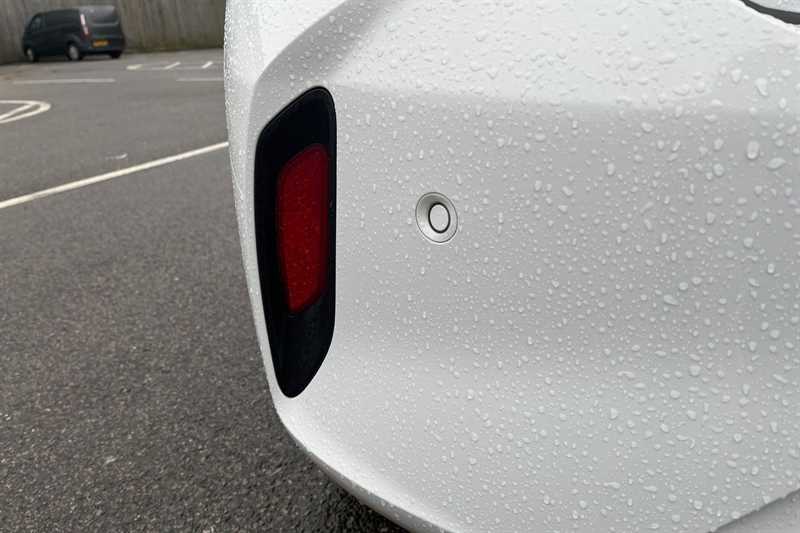 Used Vauxhall Corsa 2023 for sale - 77471976: Photo 37