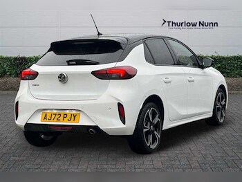 Used Vauxhall Corsa undefined for sale - 77471976: Photo