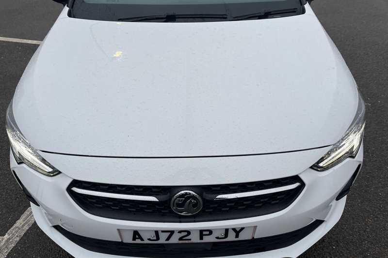Used Vauxhall Corsa 2023 for sale - 77471976: Photo 42