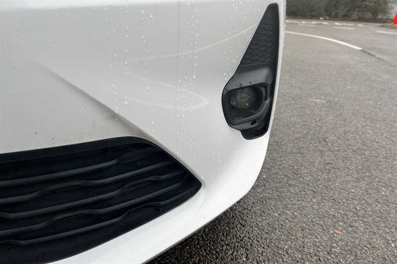 Used Vauxhall Corsa 2023 for sale - 77471976: Photo 44