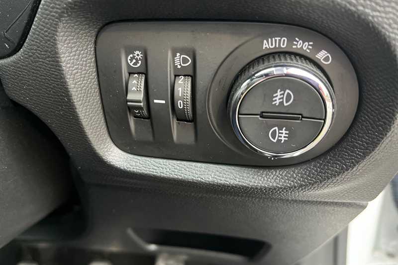 Used Vauxhall Corsa 2023 for sale - 77471976: Photo 47