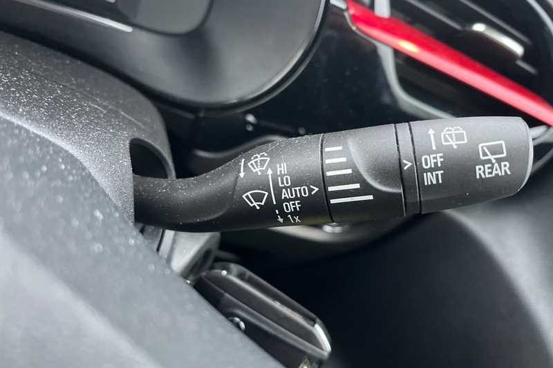 Used Vauxhall Corsa 2023 for sale - 77471976: Photo 48