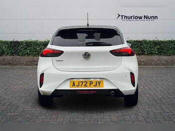 Used Vauxhall Corsa undefined for sale - 77471976: Photo