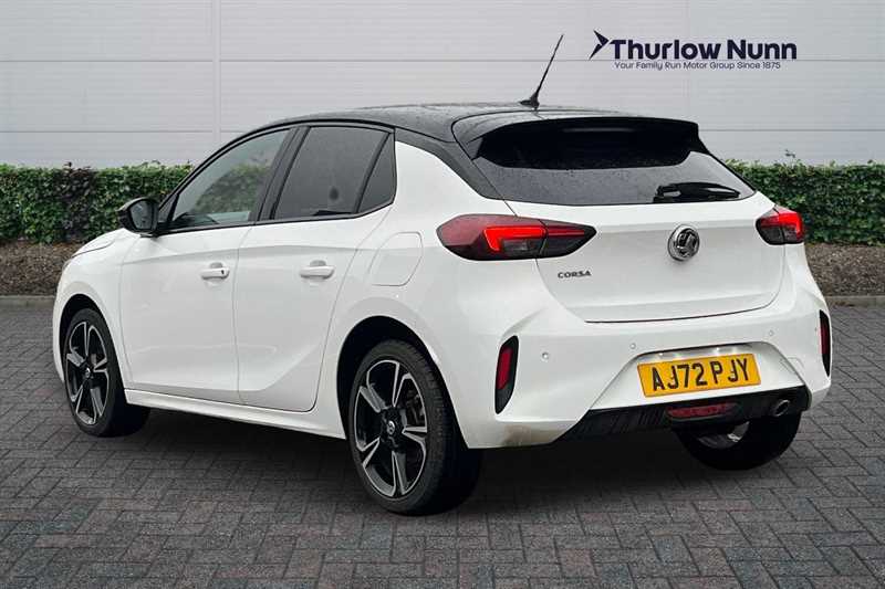 Used Vauxhall Corsa 2023 for sale - 77471976: Photo 5