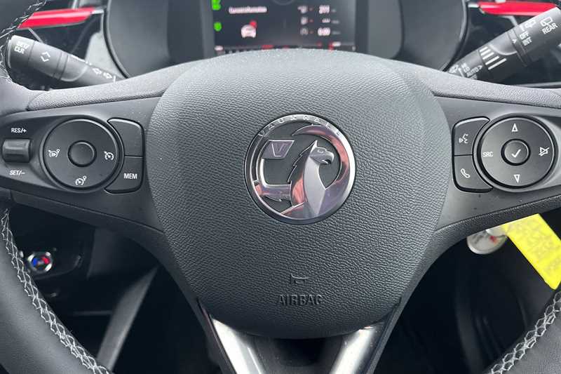 Used Vauxhall Corsa 2023 for sale - 77471976: Photo 50