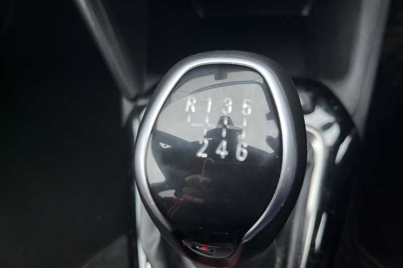 Used Vauxhall Corsa 2023 for sale - 77471976: Photo 53