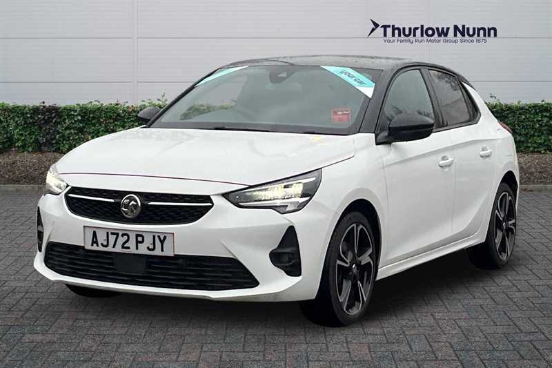 Used Vauxhall Corsa 2023 for sale - 77471976: Photo 7