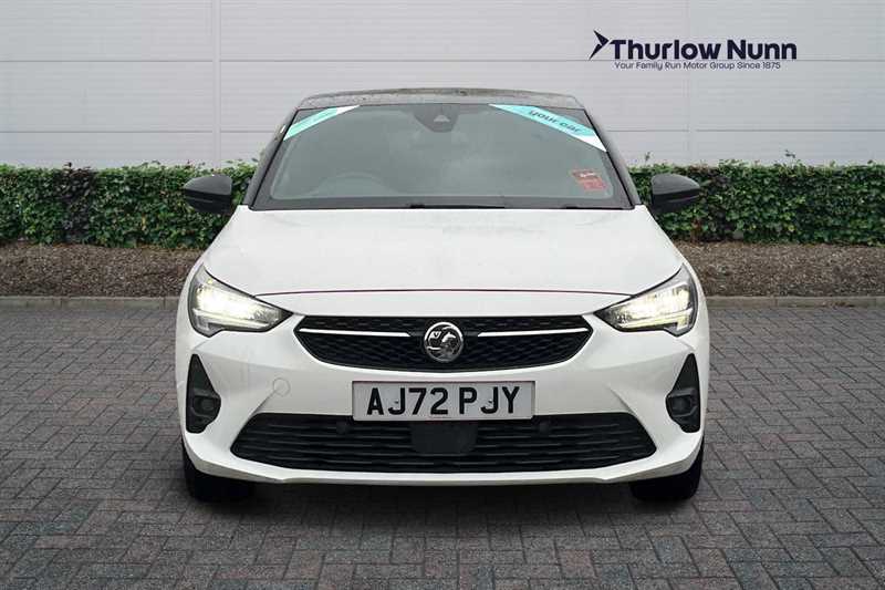 Used Vauxhall Corsa 2023 for sale - 77471976: Photo 8