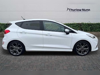 Used Ford Fiesta 2020 for sale - 77960285: Photo