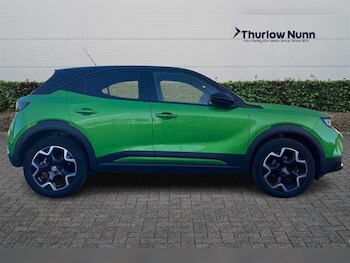 Used Vauxhall Mokka 2023 for sale - 78215986: Photo