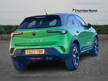 Used Vauxhall Mokka 2023 for sale - 78215986: Photo