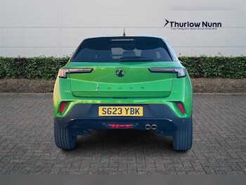 Used Vauxhall Mokka 2023 for sale - 78215986: Photo