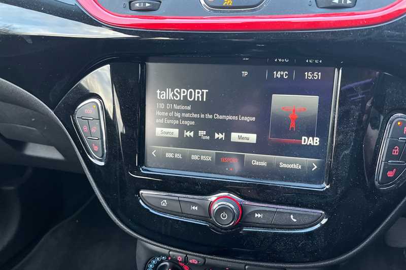 Used Vauxhall Corsa 2018 for sale - 76487643: Photo 17