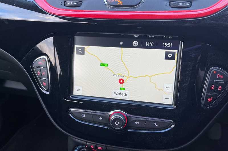 Used Vauxhall Corsa 2018 for sale - 76487643: Photo 18