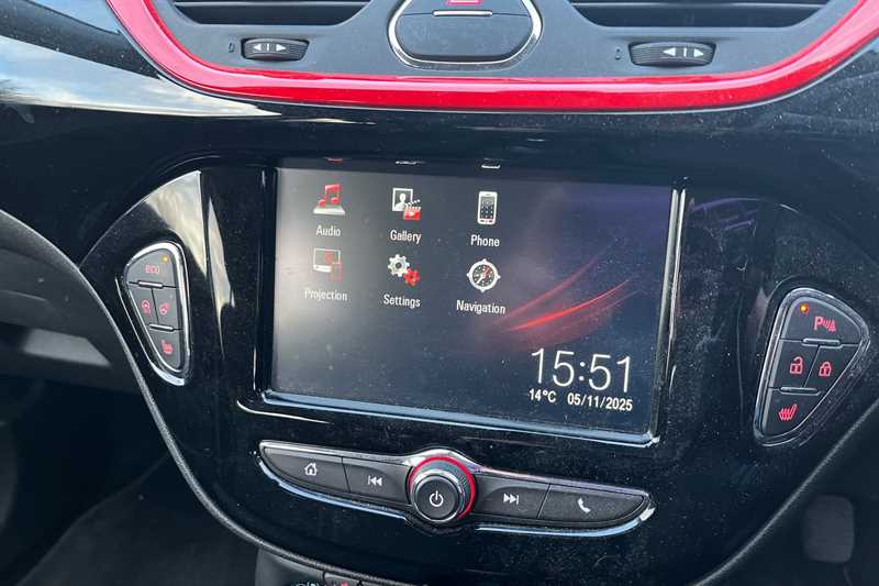 Used Vauxhall Corsa 2018 for sale - 76487643: Photo 19