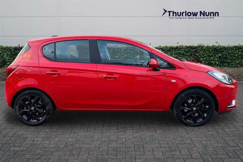 Used Vauxhall Corsa 2018 for sale - 76487643: Photo 2