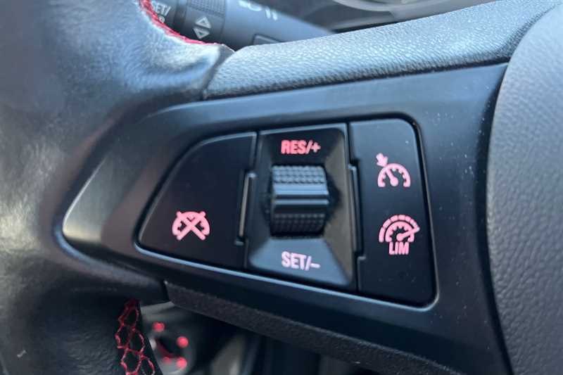 Used Vauxhall Corsa 2018 for sale - 76487643: Photo 21