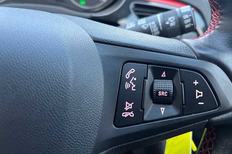 Used Vauxhall Corsa 2018 for sale - 76487643: Photo 22