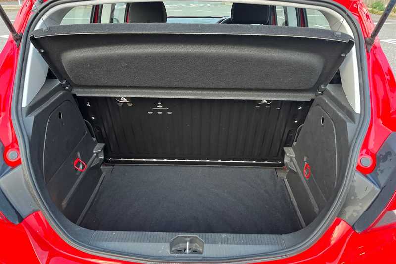 Used Vauxhall Corsa 2018 for sale - 76487643: Photo 24