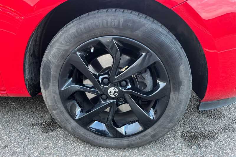 Used Vauxhall Corsa 2018 for sale - 76487643: Photo 25