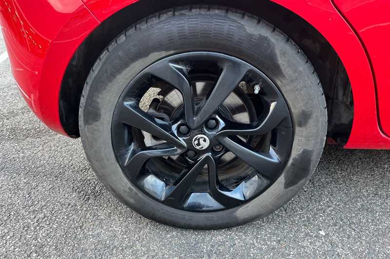 Used Vauxhall Corsa 2018 for sale - 76487643: Photo 27