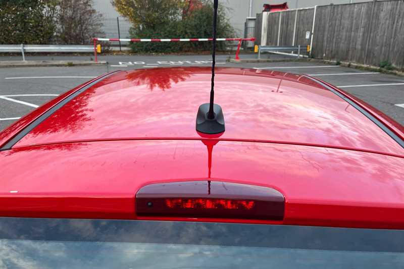 Used Vauxhall Corsa 2018 for sale - 76487643: Photo 31