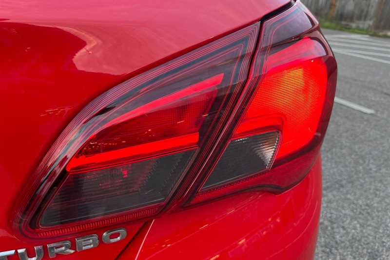 Used Vauxhall Corsa 2018 for sale - 76487643: Photo 32