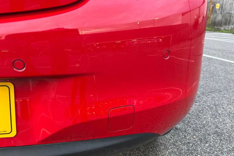 Used Vauxhall Corsa 2018 for sale - 76487643: Photo 34