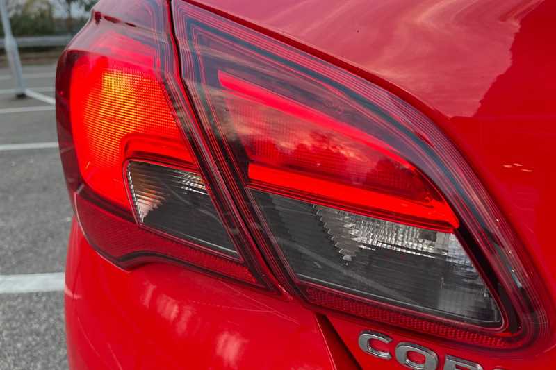 Used Vauxhall Corsa 2018 for sale - 76487643: Photo 35