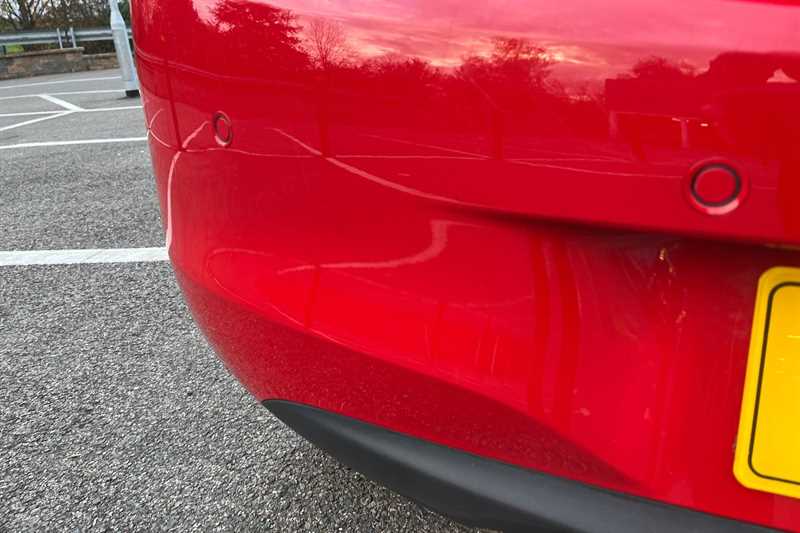 Used Vauxhall Corsa 2018 for sale - 76487643: Photo 37