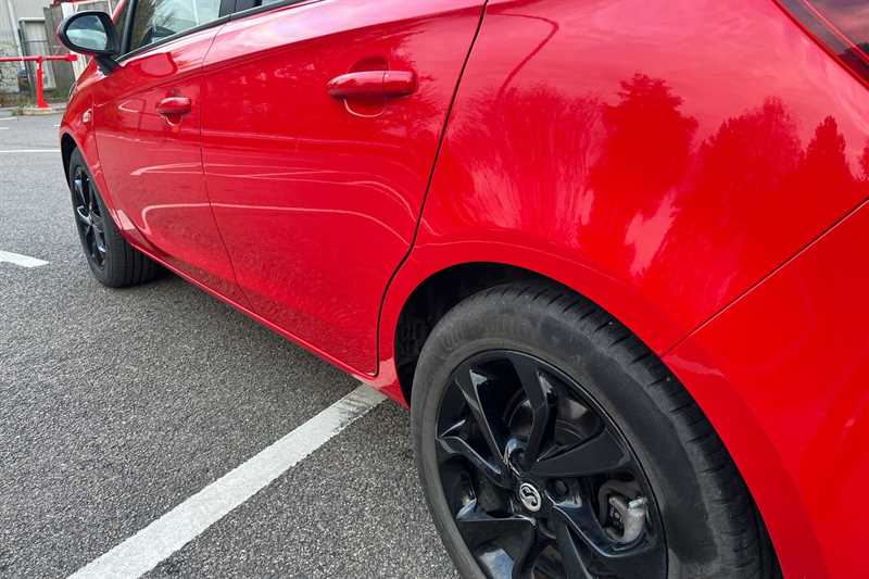 Used Vauxhall Corsa 2018 for sale - 76487643: Photo 38