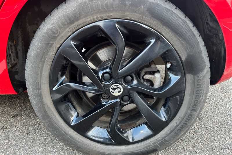 Used Vauxhall Corsa 2018 for sale - 76487643: Photo 39