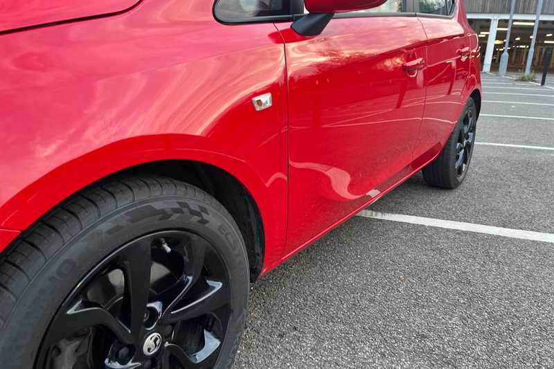 Used Vauxhall Corsa 2018 for sale - 76487643: Photo 41